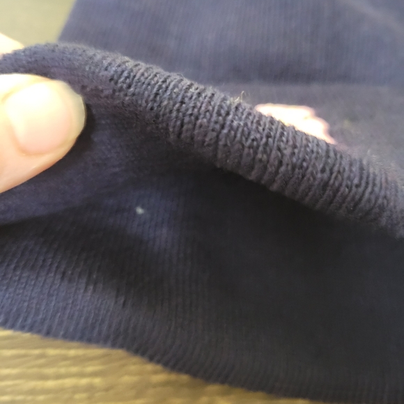 Bacon Eggs Couples Beanie 2 Piece Set Valentine Day Gift NEW Matching Adult - Picture 4 of 11